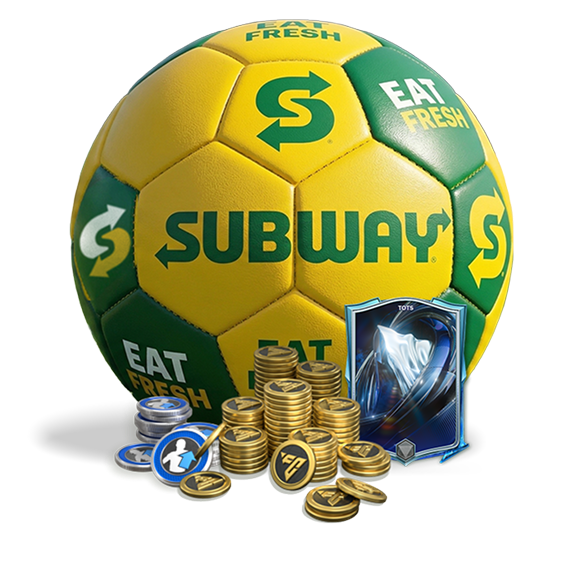 Soccer Ball