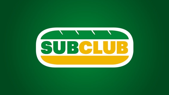 Sub Club logo.