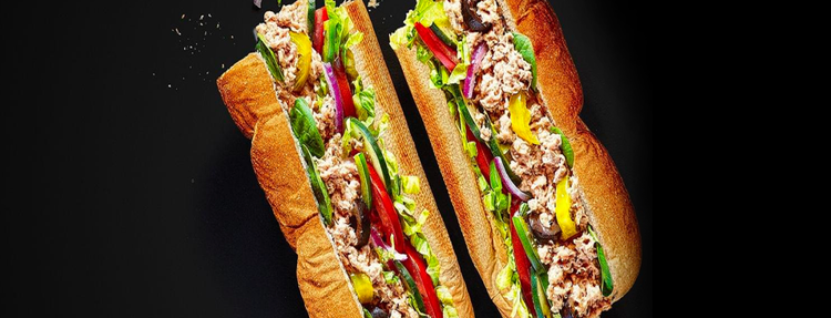 Subway Tuna Facts