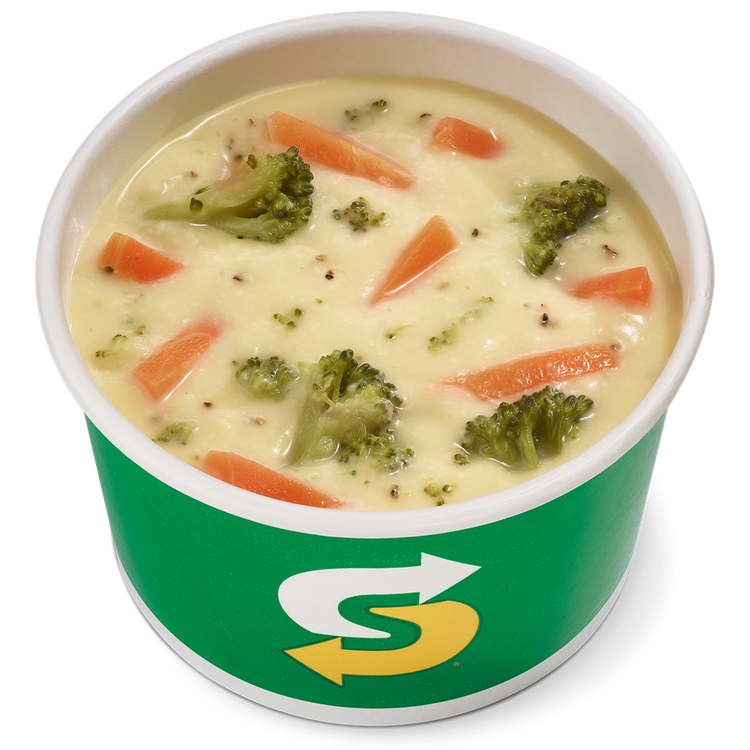 Soups