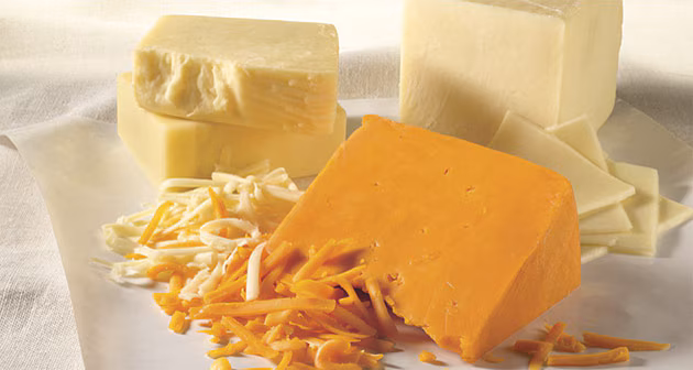 Cheese / Extra