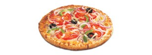 Personal Pizza