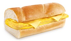 Egg & Cheese