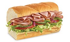 Black Forest Ham