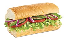 Veggie Delite®