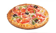 Personal Pizza