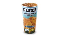 Fuze® Fresh Brewed Iced Tea