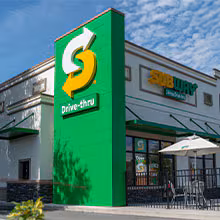 Subway ORLANDO