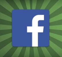 Find Us on Facebook