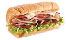 Subway Melt®