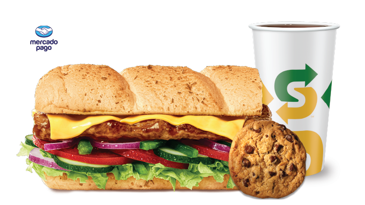  PROMOCIONES EN MERCADO PAGO DELIVERY