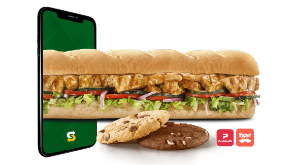 delivery logo