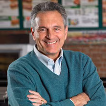 Subway-Co-Founder