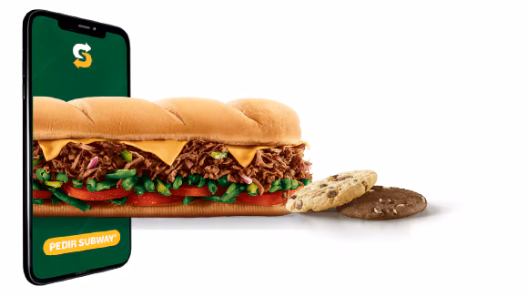 Slim Banner