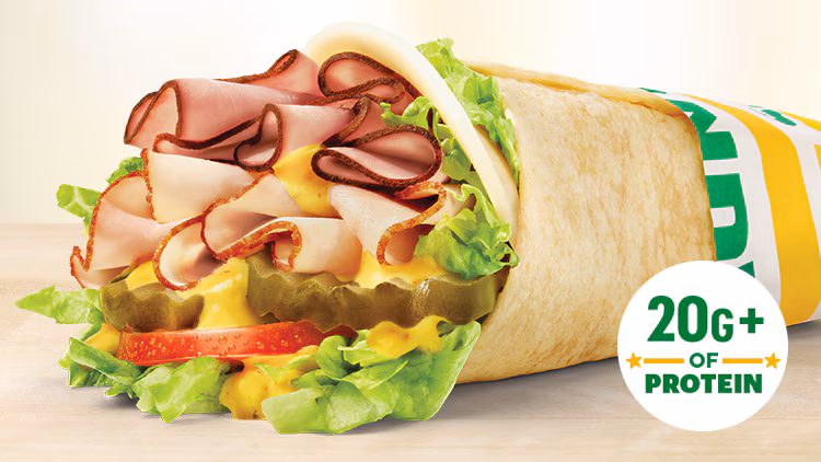 Protein Pocket with 20+ G of Protein