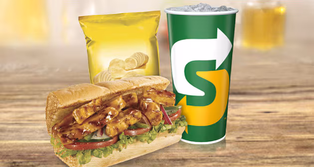 Choose Meal
