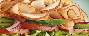 our food