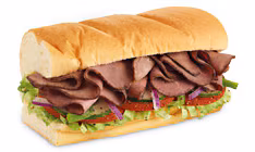 Roast Beef