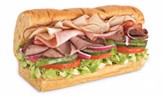 Subway Club®