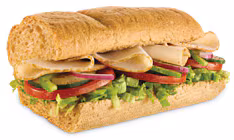 Pechuga de Pavo