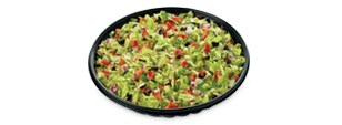 Ensaladas