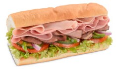 Subway Club®