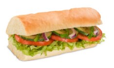 Veggie Delite®