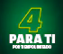 4 Para Ti