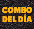 Combo Del Dia