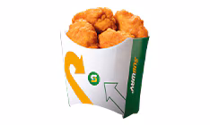 Boneless Bites