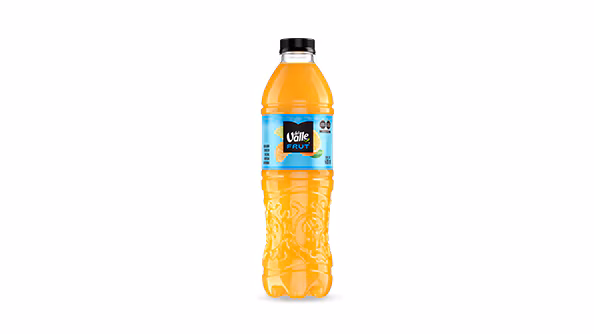 Jugo Citrus Punch