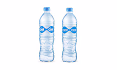 Agua embotellada
