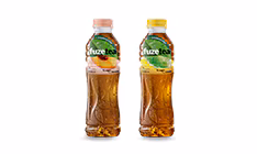 Fuze Tea Negro