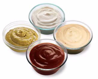 Sauces-Core