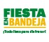 En Fiesta Bandeja