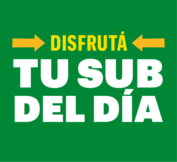 Sub del Dia