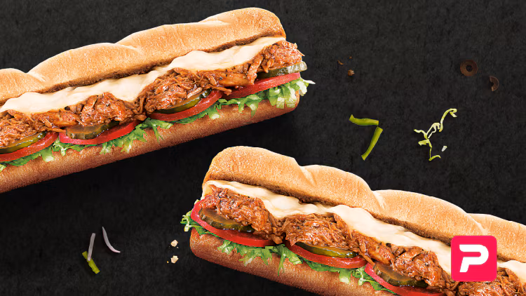  Sub, Peya