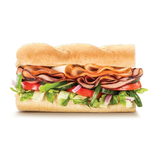 hero sub