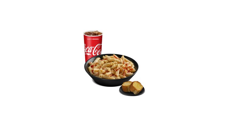 Pasta Pack