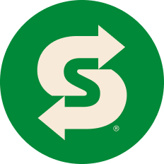 subway logo