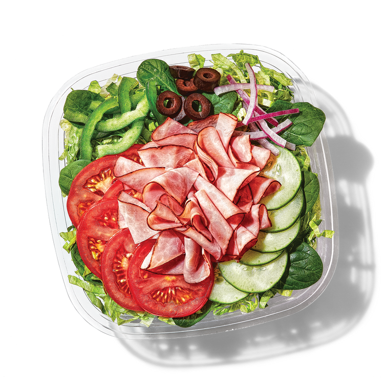 Salads