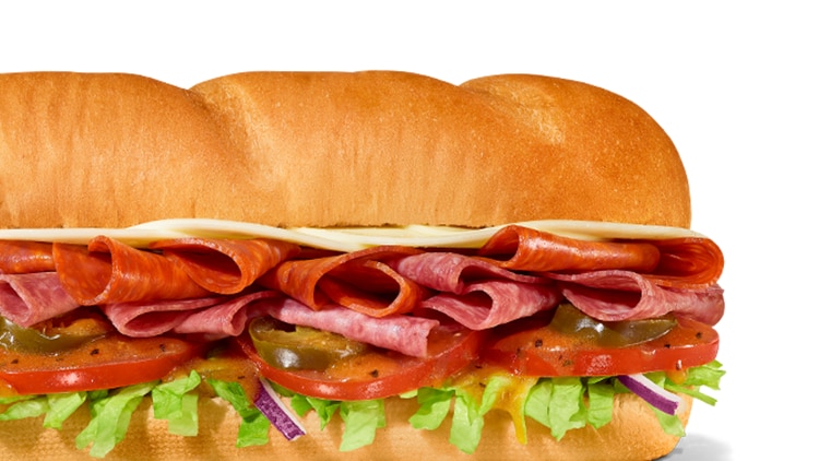 #23 Hotshot Italiano sub