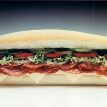 Meatiest, Tastiest
