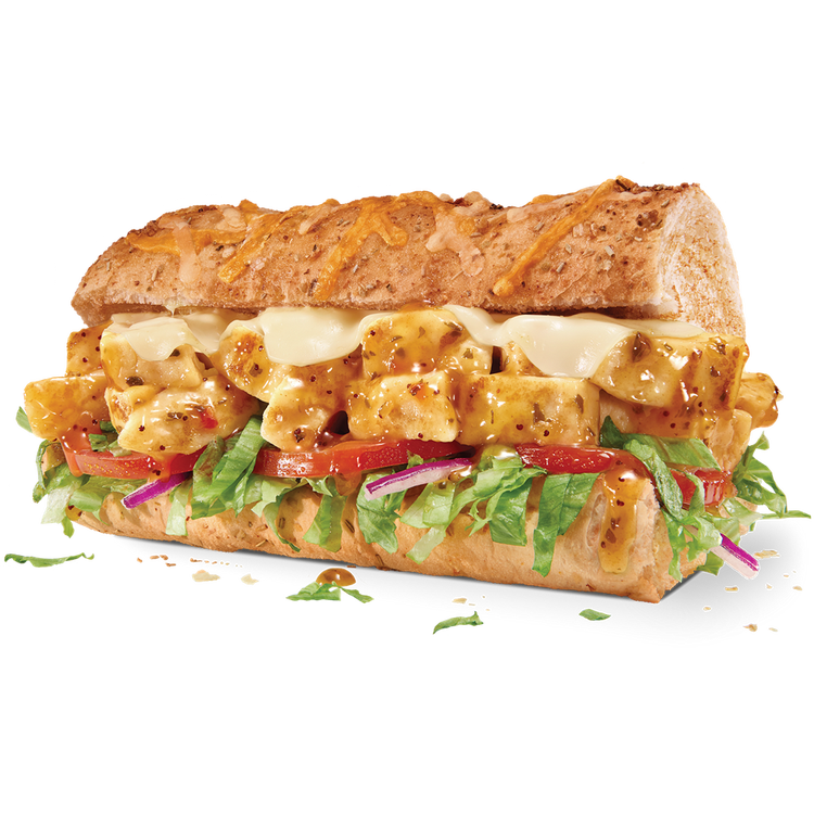 $4.99 Sub del día