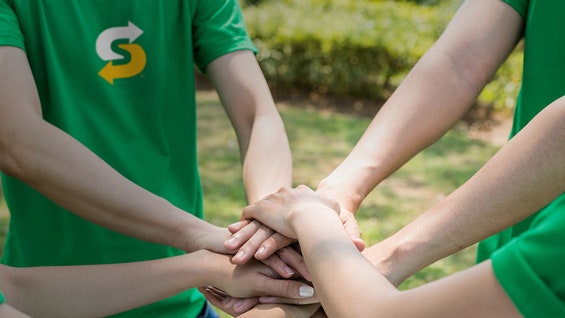 Sustainability Communities