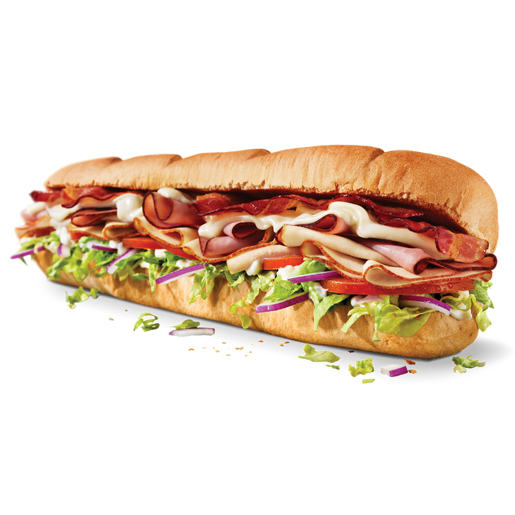 Sándwiches