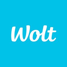  Wolt
