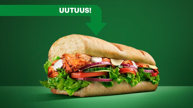 Summer’s newest flavour is here!