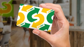 Order pickup, delivery, or curbside.