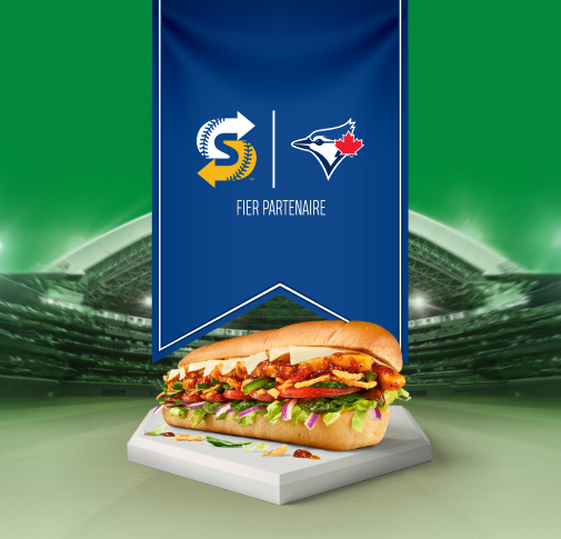 Offre pour jour de match!